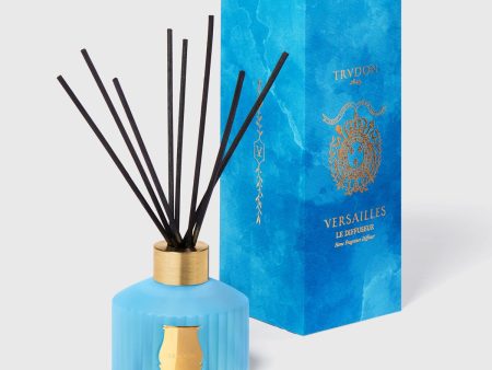 Trudon VERSAILLES Home Fragrance Diffuser Discount