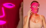 Riki Baby Face LED Light Therapy Face Mask Sale