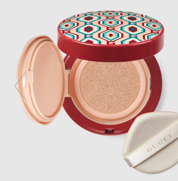 Gucci Cushion De Beaute For Discount