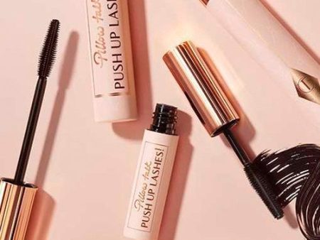 Charlotte Tilbury Pillow Talk Push Up Lashes Sale