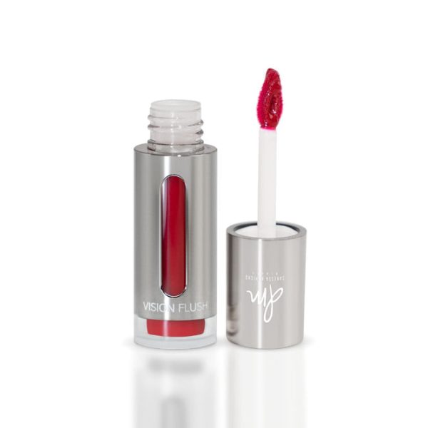 Danessa Myricks Vision Flush Lip, Cheek & Eye Color For Discount