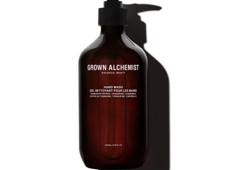 Grown Alchemist Hand Wash For Discount