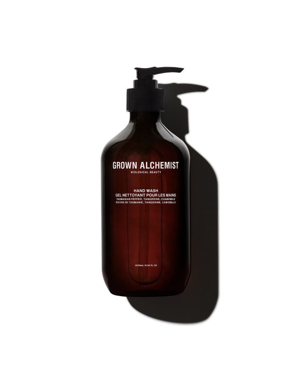 Grown Alchemist Hand Wash For Discount