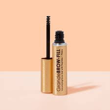 Grande Cosmetics Grande Brow-Fill Volumizing Brow Gel Fashion