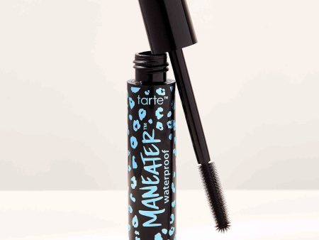 Tarte Maneater Waterproof Mascara Fashion