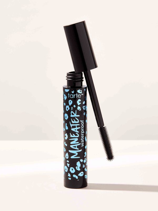 Tarte Maneater Waterproof Mascara Fashion