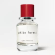 Bjork And Berries White Forest Eau De Parfum Hot on Sale