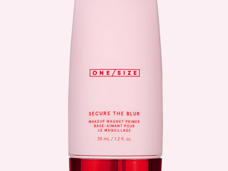 One Size Secure The Blur Makeup Magnet Primer Online now