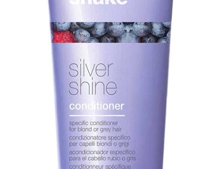 Milk_Shake Silver Shine Conditioner Fashion