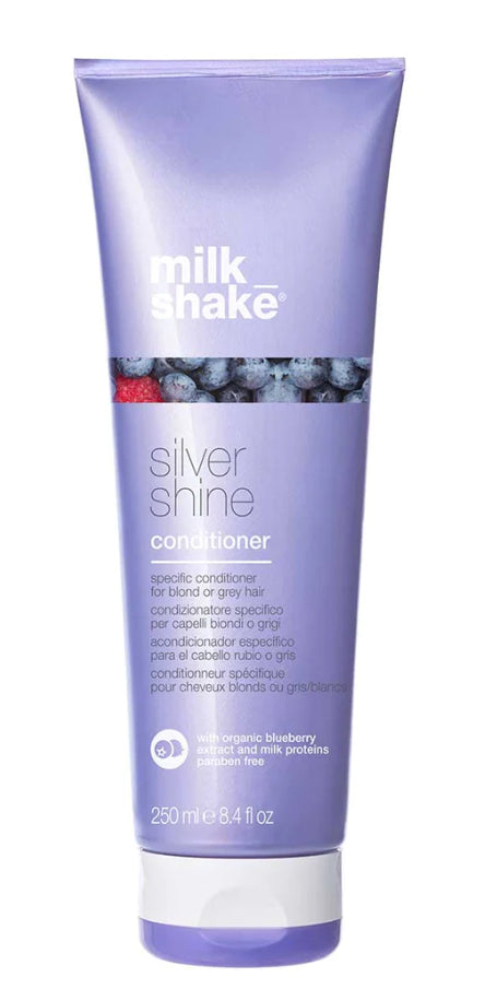 Milk_Shake Silver Shine Conditioner Fashion