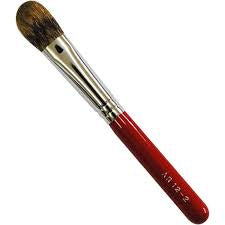 Chikuhodo Rokkakukan Sakurado Kyoto x Kumano Eyeshadow Brush ARRS12-4 on Sale