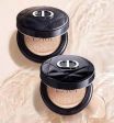 Dior Forever Skinglow Cushion 24H Wear Glowing Perfection Moisturizing Fresh Foundation SPF50++ Fashion