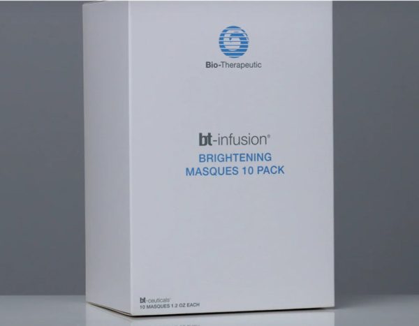 Bio-Therapeutic BT-Infusion Brightening Mask Hot on Sale