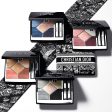 Dior Diorshow 5 Couleurs Plan De Paris Colletion High-Colour Eyeshadow Wardrobe Limited Edition on Sale