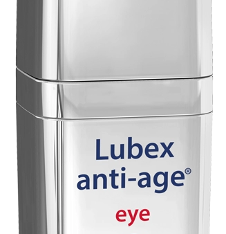 Lubex Anti-Age Eye Excellence Supply