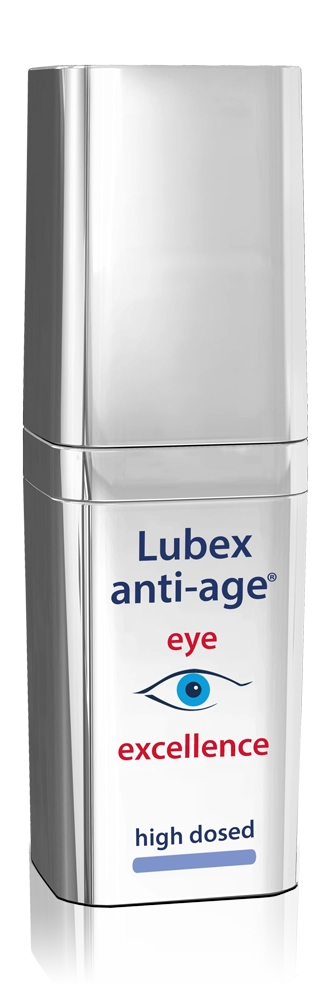 Lubex Anti-Age Eye Excellence Supply