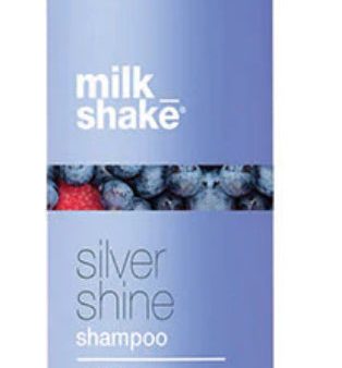 Milk_Shake Silver Shine Shampoo Online Sale