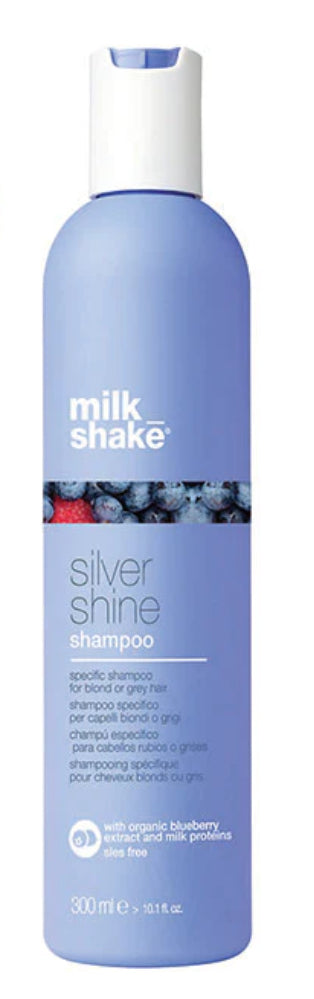 Milk_Shake Silver Shine Shampoo Online Sale