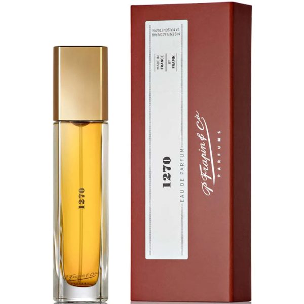 P. Frapin & Cie 1270 Eau De Parfum Hot on Sale