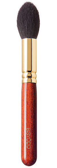 Uyeda Bisyodo B-HC-01 Highlight Cheek Brush For Sale