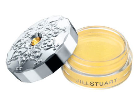 Jill Stuart Vanilla Lust Shimmering Lip Balm Hot on Sale