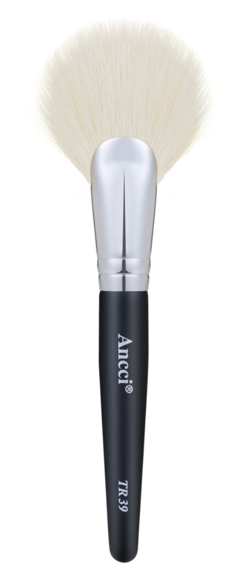 Ancci TR 39 Short Fan Brush Hot on Sale