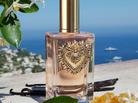 Dolce & Gabbana DEVOTION Eau De Parfum For Cheap