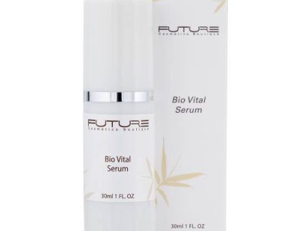 Future Cosmetics Bio Vital Serum For Cheap