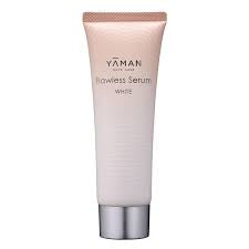 Ya-Man Flawless serum white For Sale