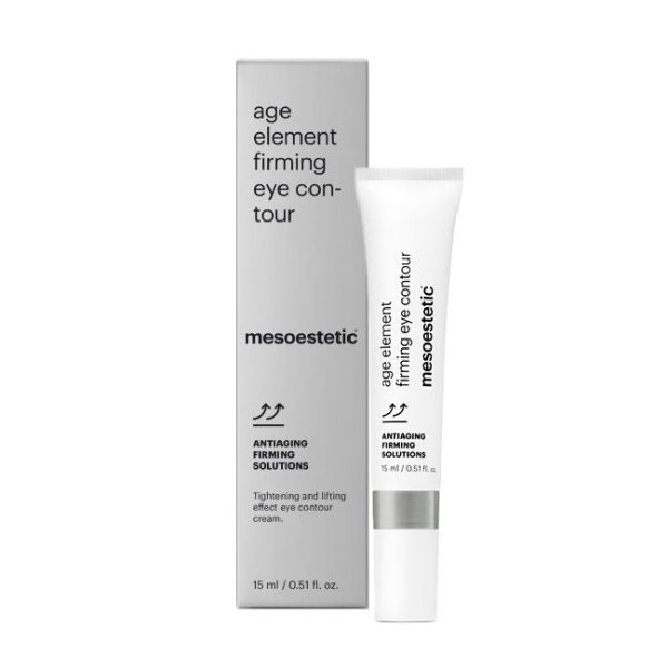 Mesoestetic Age Element Firming Eye Contour Online Sale