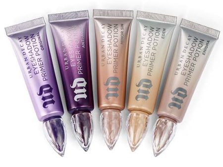 Urban Decay Eyeshadow Primer Potion on Sale