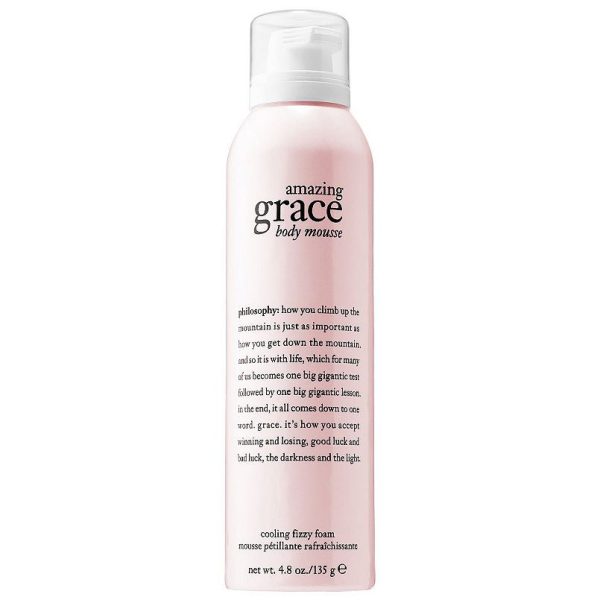 Philosophy Amazing GraceBody Mousse Discount