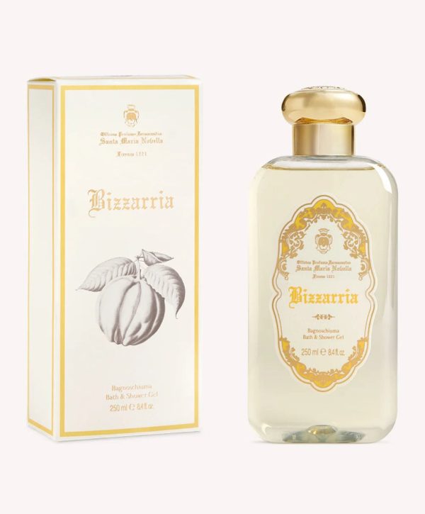 Santa Maria Novella BIZZARRIA Bath & Shower Gel For Cheap