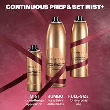 Morphe Continuous Prep & Set Mist Sale