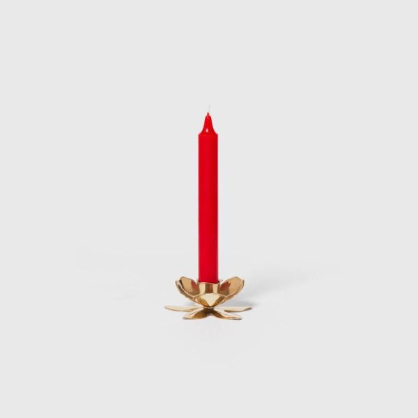 Trudon Flower Candlestick Hot on Sale