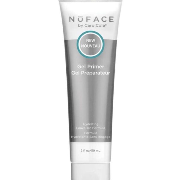 NuFace Hydrating Leave-On Formula Gel Primer For Sale