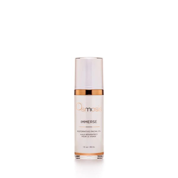 Osmosis IMMERSE Restorative Facial Oil Online Sale