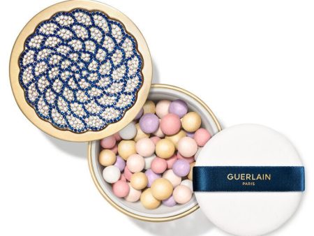 Guerlain Meteorites Sous Les Etoiles Light-Revealing Pearls Of Powder Limited Edition Cheap