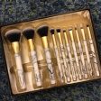 Sonia Kashuk Smokey 10 Piece Brush Set on Sale