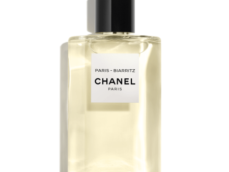 Chanel Paris - Biarritz Eau De Toilette Sale