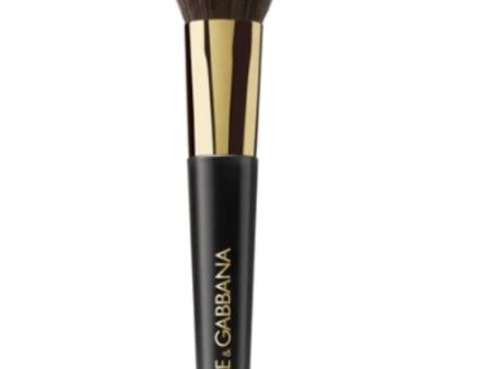 Dolce & Gabbana The Powder Brush Online Hot Sale