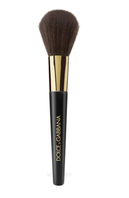 Dolce & Gabbana The Powder Brush Online Hot Sale