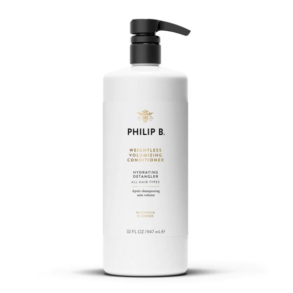 Philip B Weightless Volumizing Conditioner on Sale