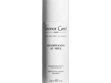 Leonor Greyl Gentle Volumizing Shampoo Online Sale