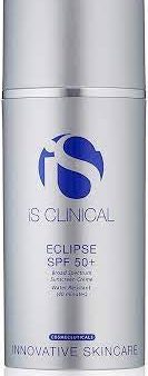 iS Clinical Eclipse Creme Sunscreen BS SPF50+ Discount