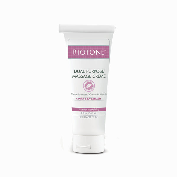 Biotone Dual-Purpose Massage Creme For Discount