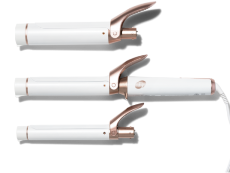 T3 Twirl Trio Curling Iron For Cheap