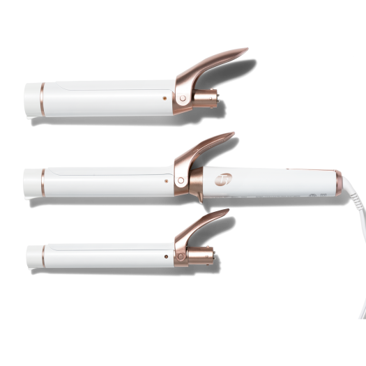 T3 Twirl Trio Curling Iron For Cheap