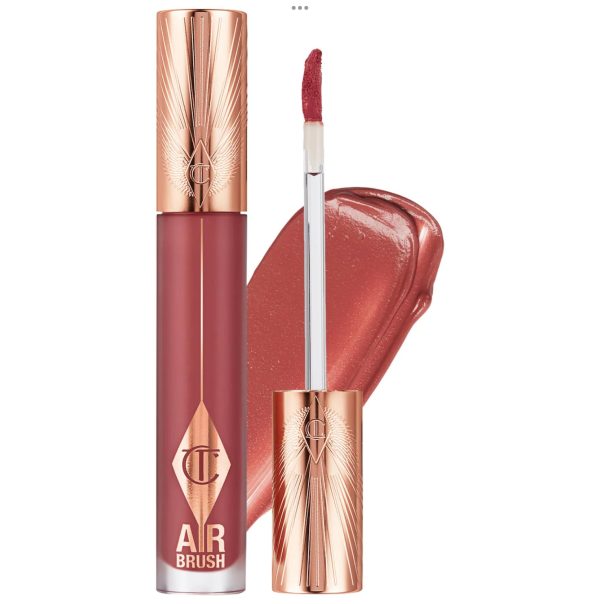 Charlotte Tilbury Airbrush Flawless Lip Blur For Cheap