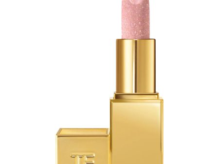 Tom Ford Sunlit Rose Lip Balm Fashion